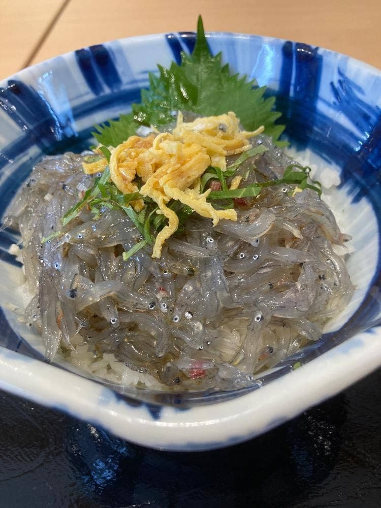 浜与本店 内宮前店