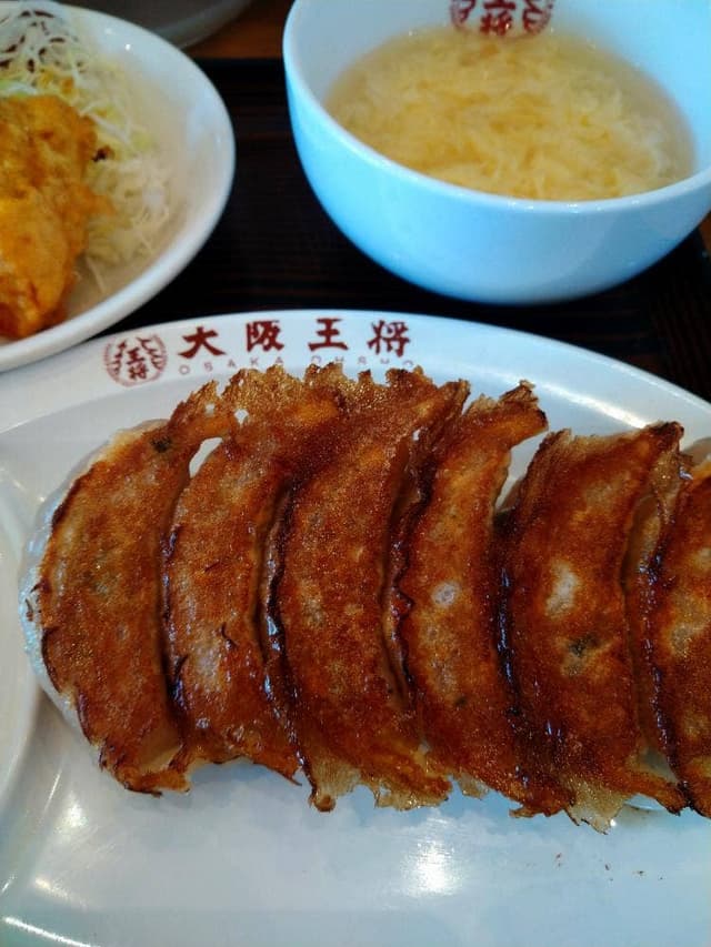 大阪王将 北九州若松店 - サブ画像2