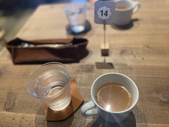 ハチカフェ 犬山店 - サブ画像2