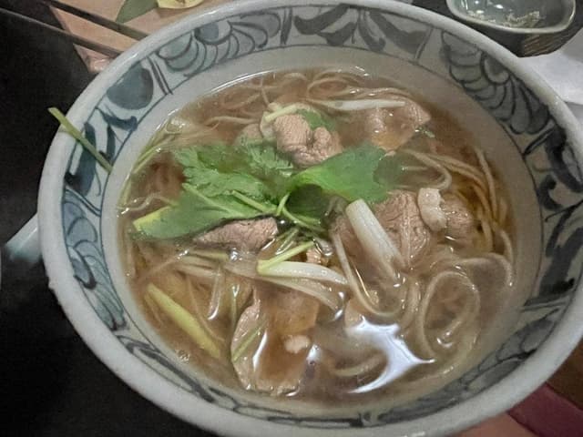 長府やぶそば - サブ画像2