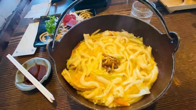 ほうとう不動 河口湖北本店 - サブ画像2