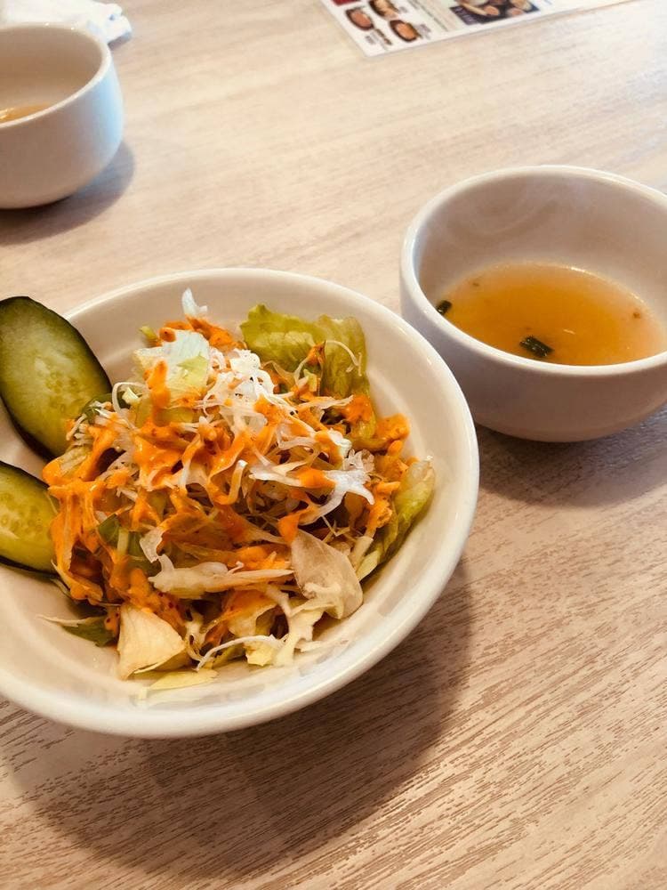 YAMANO CURRY 則武店