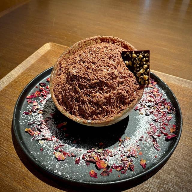 SONOKO CAFE 銀座店 - サブ画像3