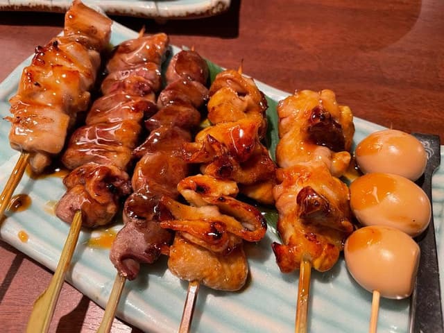 とり鉄 西新宿店 - サブ画像3