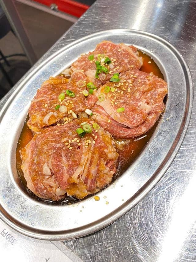 たまには焼肉 渋谷店 - サブ画像3