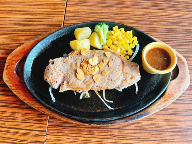 レストラン コロンバン - サブ画像3