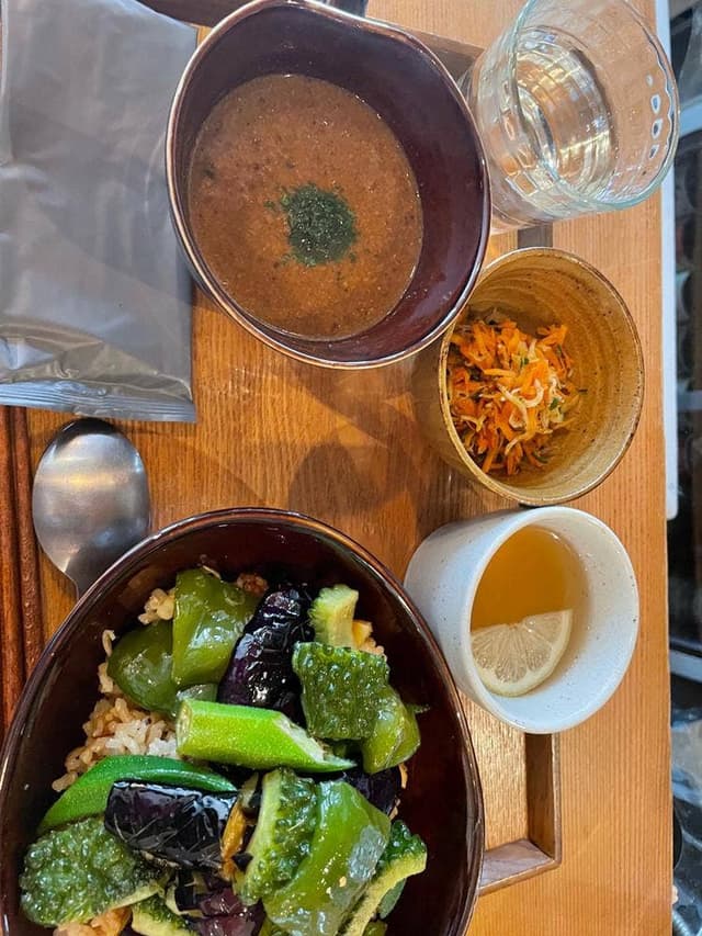 岸本食堂 - サブ画像1