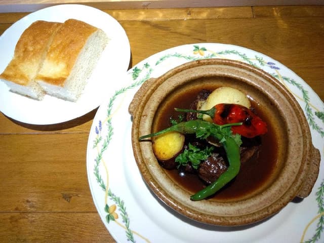 大衆びすとろボナミ - サブ画像3