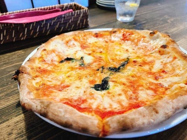 Pizzeria Napoletana Bufalo - サブ画像1