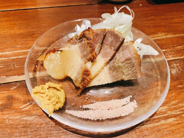 魚まみれ眞吉 恵比寿店 - サブ画像3