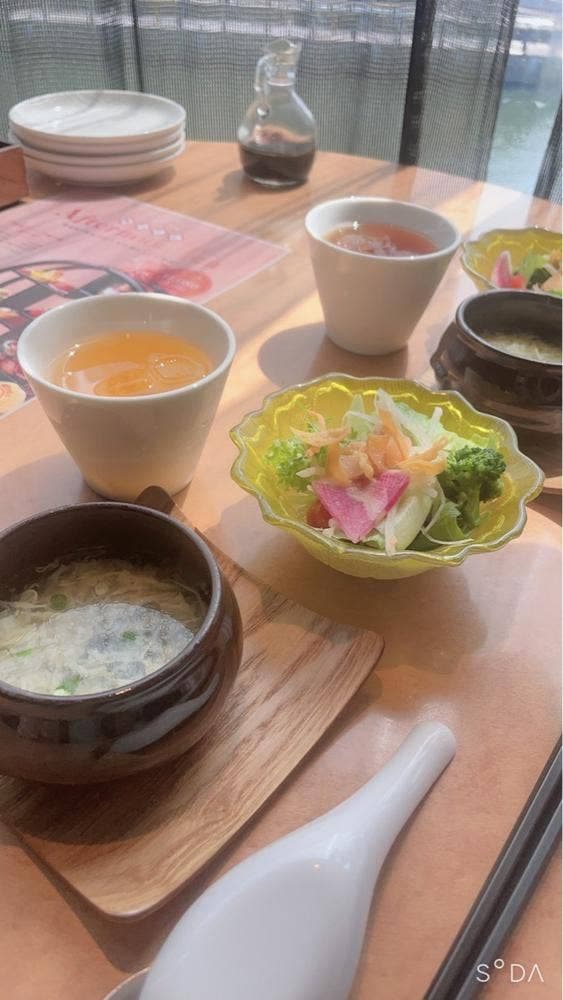 貝鮮中華 堀江ブルー - サブ画像2