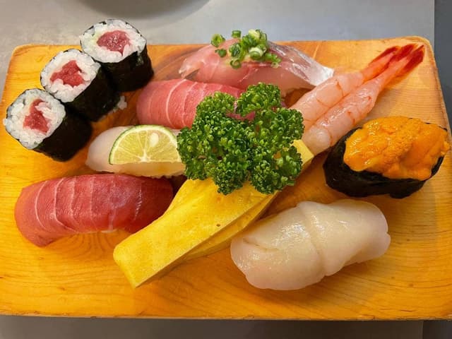 菊寿司 - サブ画像2