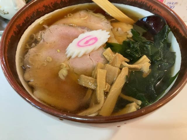 らーめんはうす - サブ画像1