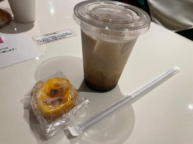 ベーカリーカフェ モーツァルト - サブ画像1