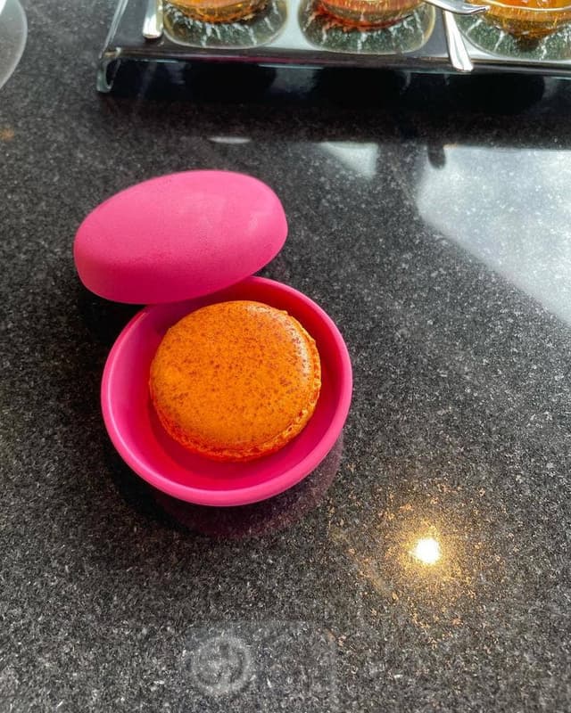 Grand Cafe Fauchon - サブ画像1