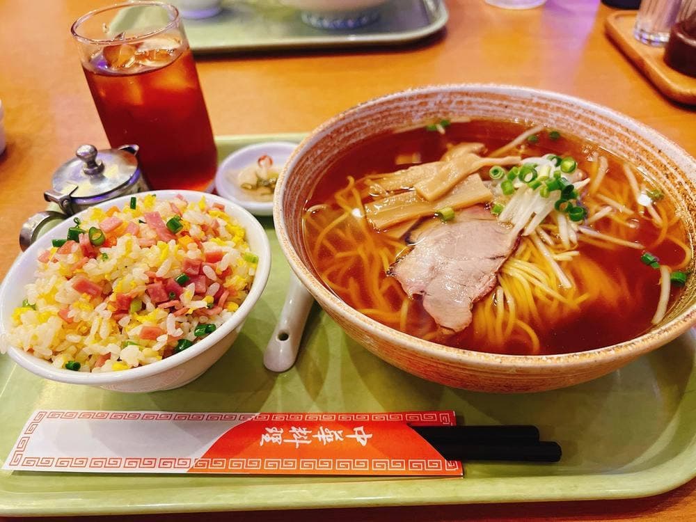海邦飯店