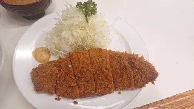 とんかつ末吉 新橋店 - サブ画像1