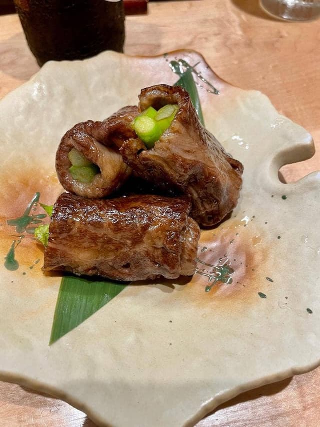 日本酒と蕎麦 中野 いざ宵 - サブ画像3