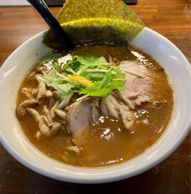 くりやらーめん - サブ画像1