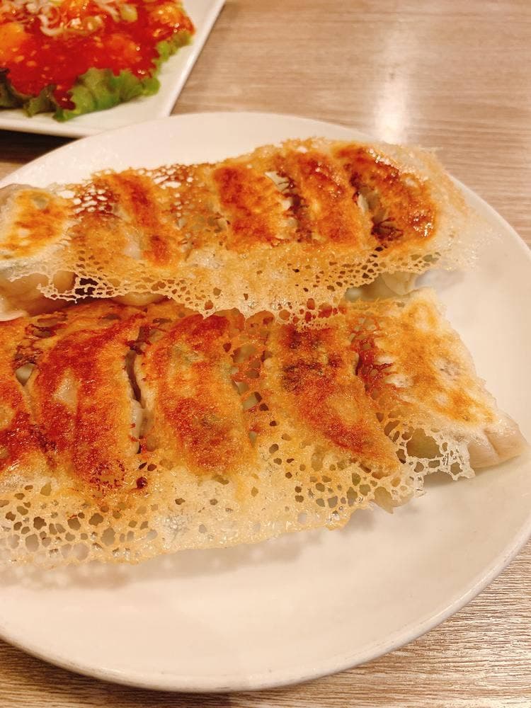 横浜餃子軒