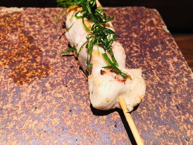 焼とりの八兵衛 六本木店 - サブ画像1