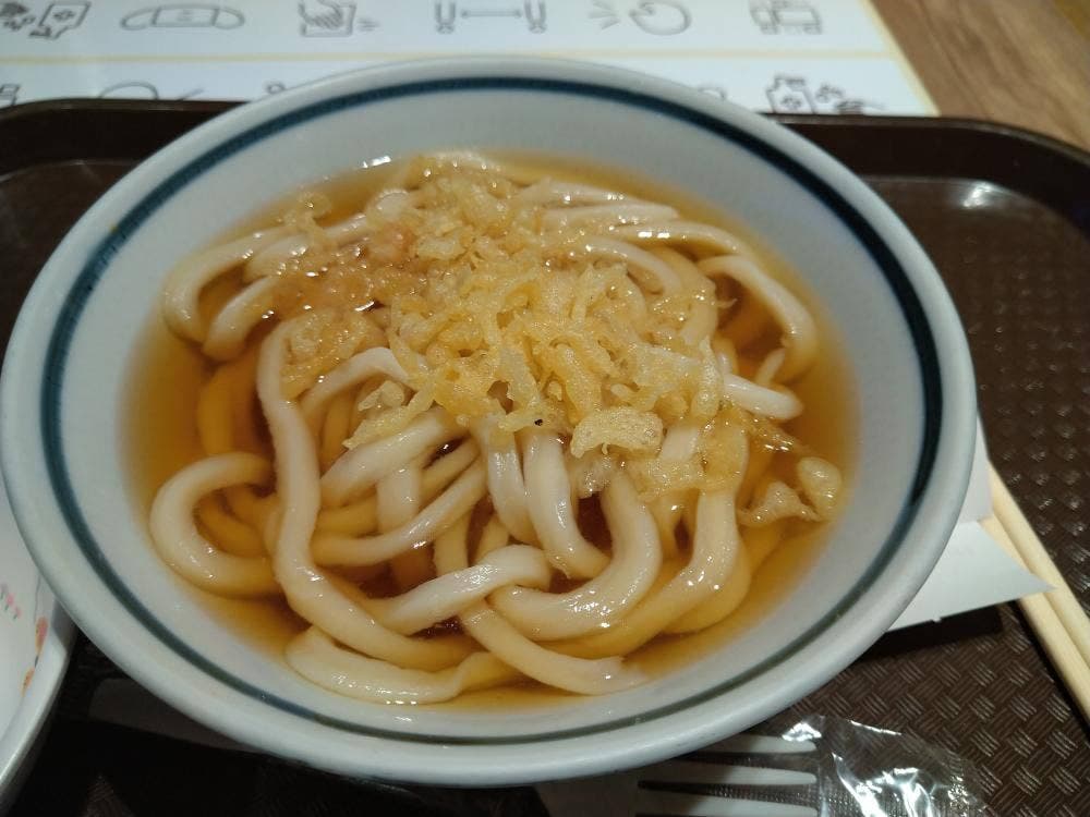 讃岐うどん まごころ ららぽーとEXPOCITY店