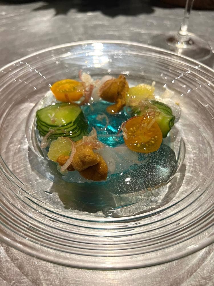 MAIN DINING ERRETEGIA ベラビスタ スパ&マリーナ 尾道