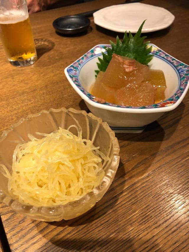 能登美 新橋店 - サブ画像3