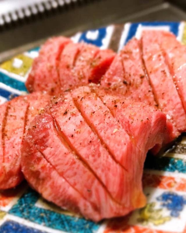 肉どうし 福島2号店 - サブ画像1