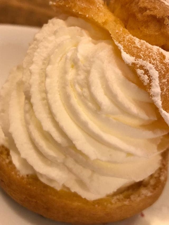 トリアノン洋菓子店 大久保店 - サブ画像2