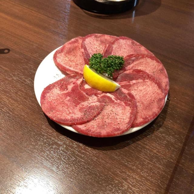 焼肉てっちゃん - サブ画像1