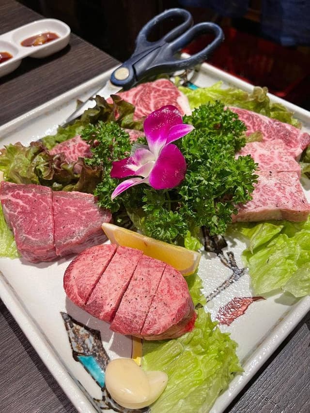 焼肉料理 食道園 - サブ画像3