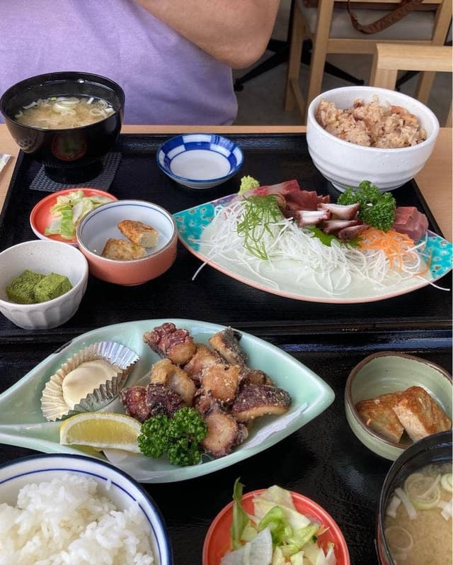 いさばや 夷隅東部漁協直営 - サブ画像2