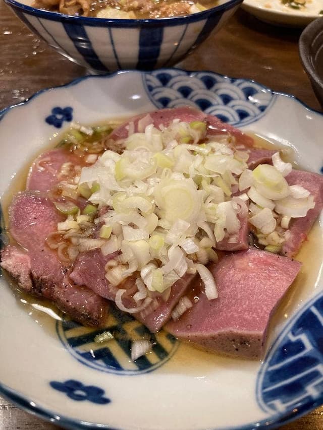 やきとん 大喜利 新丸子店 - サブ画像1