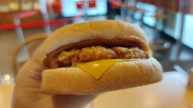 ロッテリア 新木場駅店 - サブ画像3