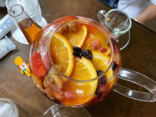 Cafe Blanc - サブ画像2