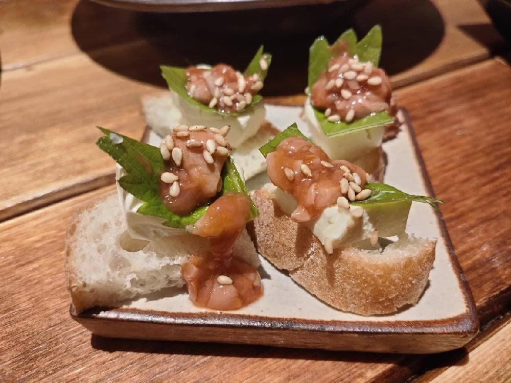 食堂バル スミカ
