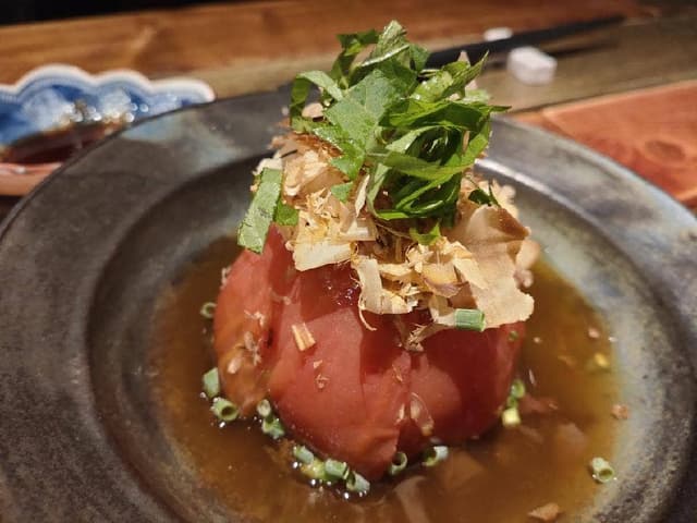 食堂バル スミカ - サブ画像1