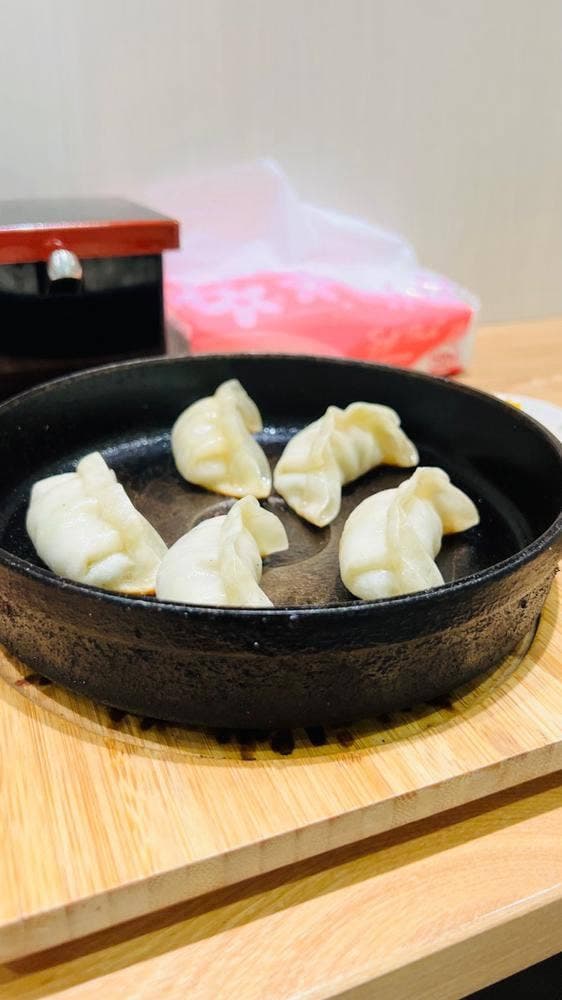 ラーメン はくら - サブ画像2