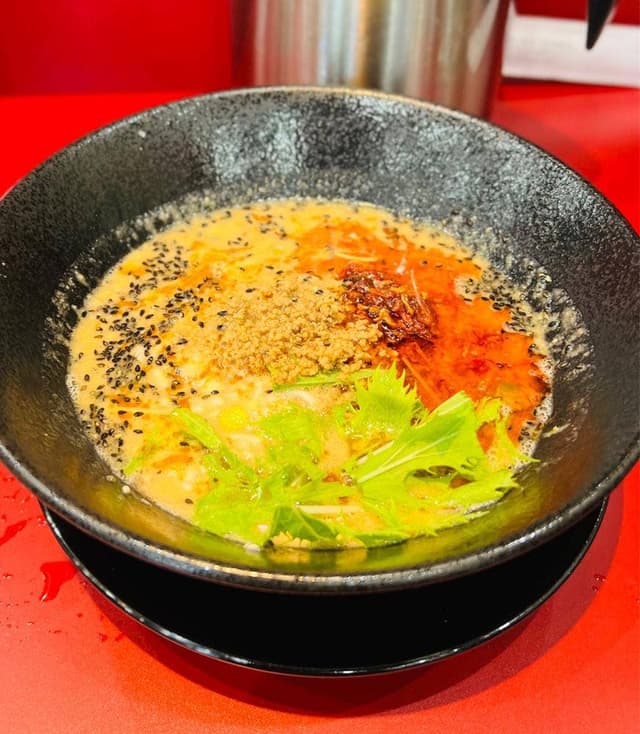 小籠包茶樓 龍哉 佐賀神野店 - サブ画像3
