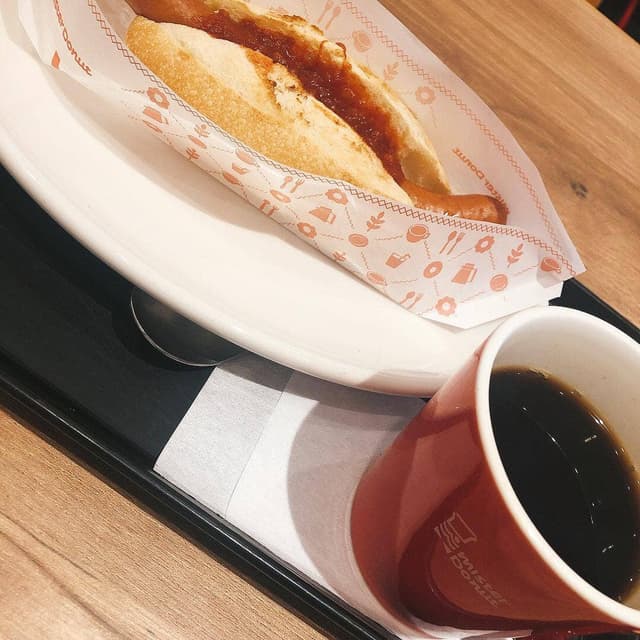 ミスタードーナツ 津ステーションショップ - サブ画像1