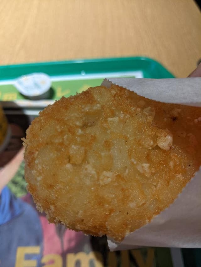 マクドナルド 久米川店 - サブ画像3