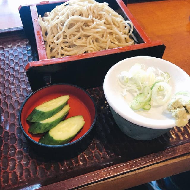 扇屋 - サブ画像1
