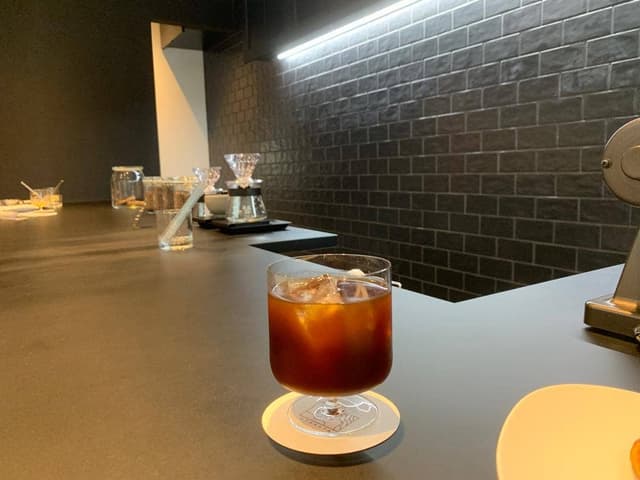 UTAKATA COFFEE - サブ画像3
