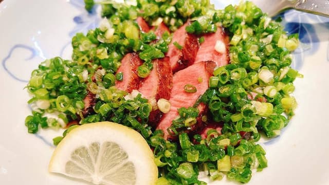 新料理 都留野 - サブ画像2