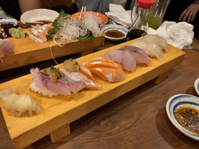 魚ます 二子玉川 - サブ画像2