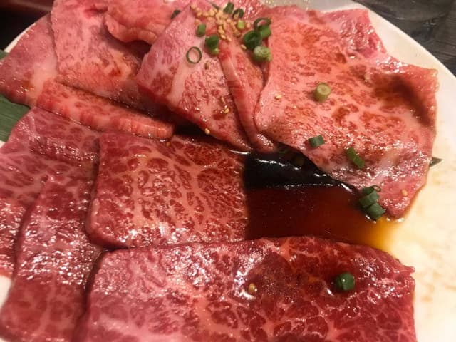 焼肉 いたみ 新宿 はなれ - サブ画像1
