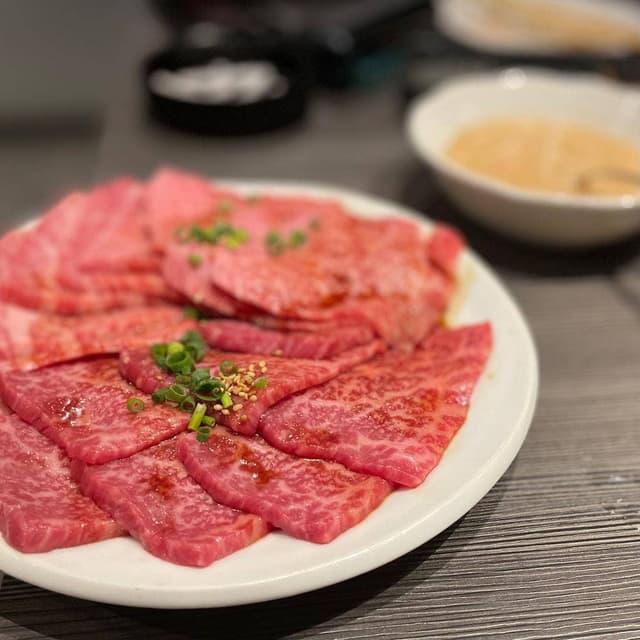 焼肉 いたみ 新宿 はなれ - サブ画像2