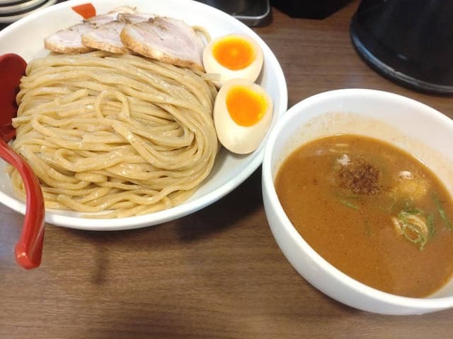 麺屋 誠 - サブ画像2