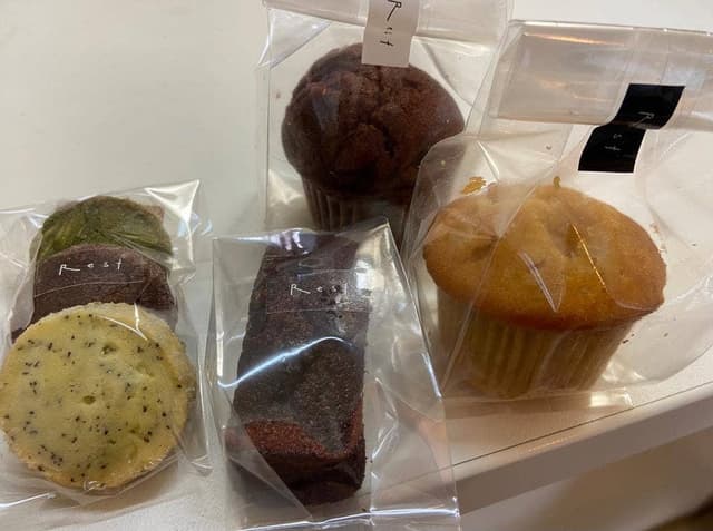 Rest - サブ画像1